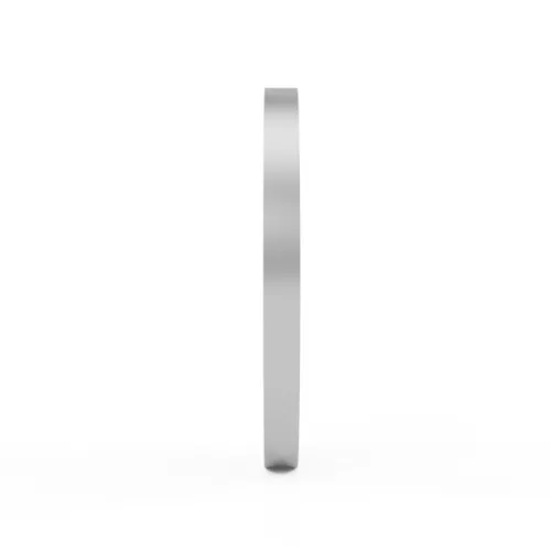 M10 Penny Washer (Large) 10.5mm ID x 35.0mm OD - A4 Stainless Steel