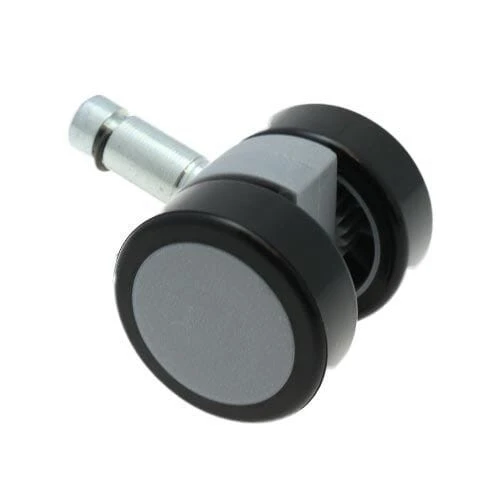 Soft Wheel 38mm Castors - CST114
