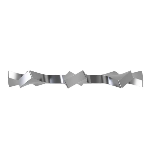 M16 Tooth Lock Washer 26.0mm (External Serrated) DIN 6797A | A2 Stainless Steel