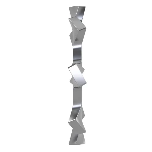 M16 Tooth Lock Washer 26.0mm (External Serrated) DIN 6797A | A2 Stainless Steel
