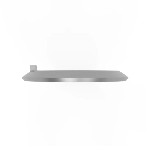 M10 Anti-Rotation Tab Washer (26mm) DIN 432 | Marine Grade A4 Stainless Steel