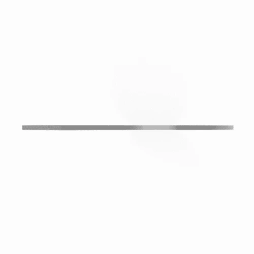 M12 x 13mm Locking Tab Washers (28mm Long Tab) | Marine Grade A4 Stainless Steel