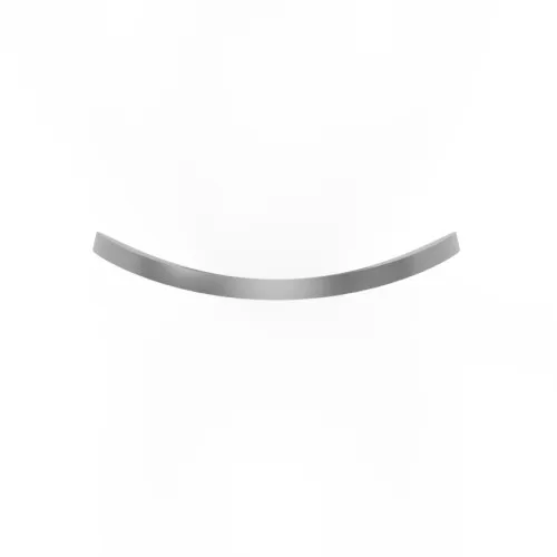 6.4mm Curved Washer (M6 x 11mm) DIN 137A | A1 Stainless Steel