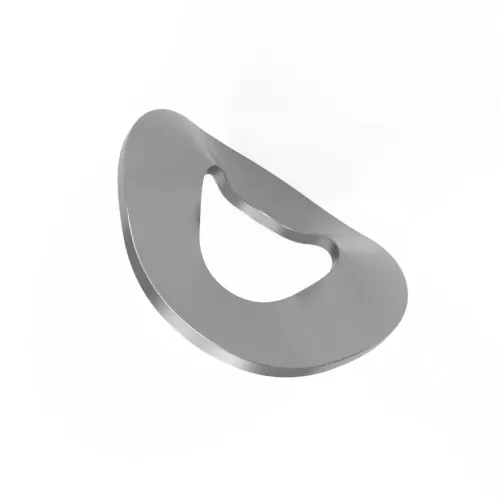 M3 Wave Washer (3.2mm x 8mm) DIN 137B | A1 Stainless Steel