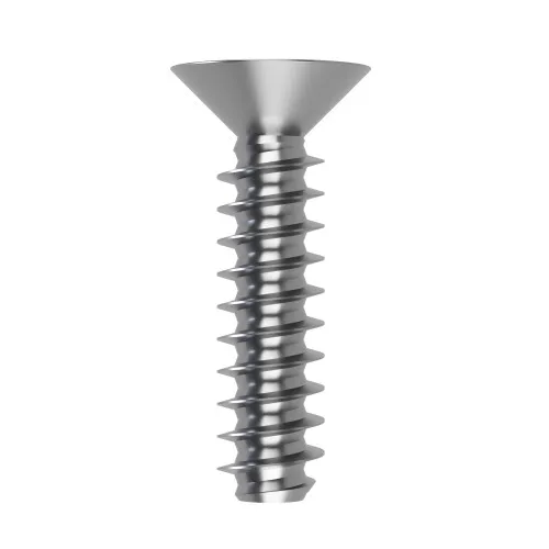 4.0mm x 12mm - Pozi Countersunk PT30 Screws - A2 Stainless Steel | Vital Parts