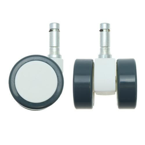 Soft Wheel 38mm Castors - CST168