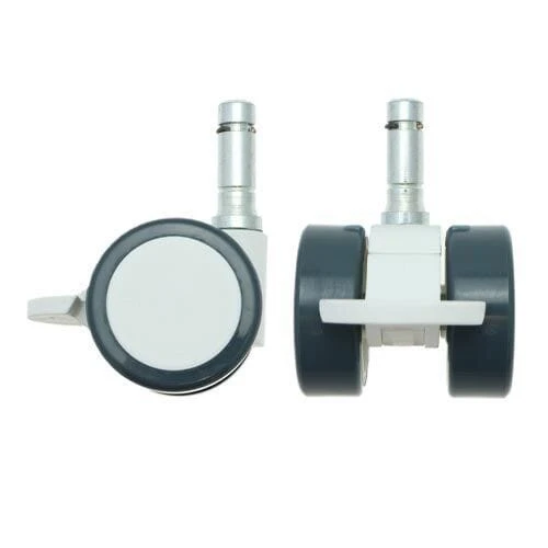 Braked 38mm Castors - CST168-B