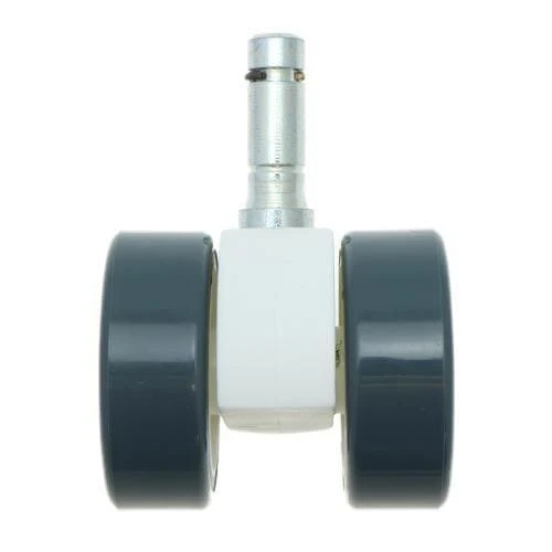 Soft Wheel 38mm Castors - CST169