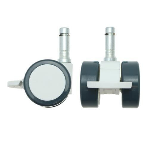 Braked 38mm Castors - CST170-B