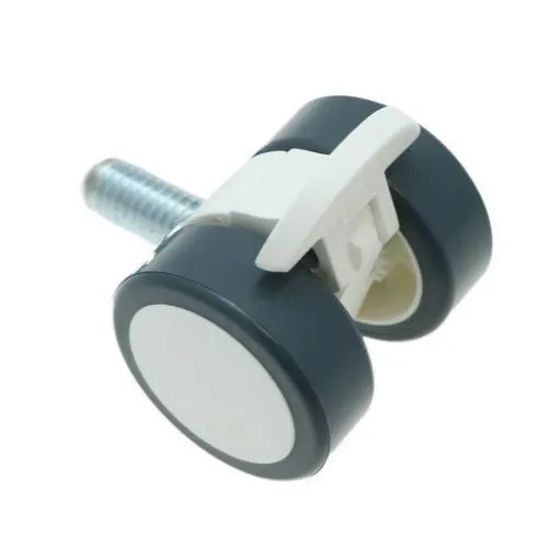 Braked 38mm Castors - CST172-B