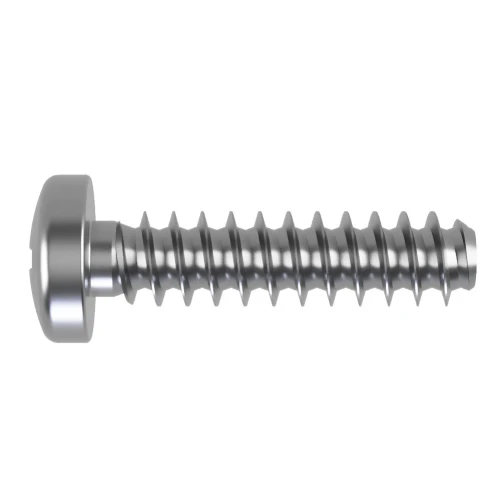 Pozi Pan PT30 Screws for Soft Plastics | Vital Parts