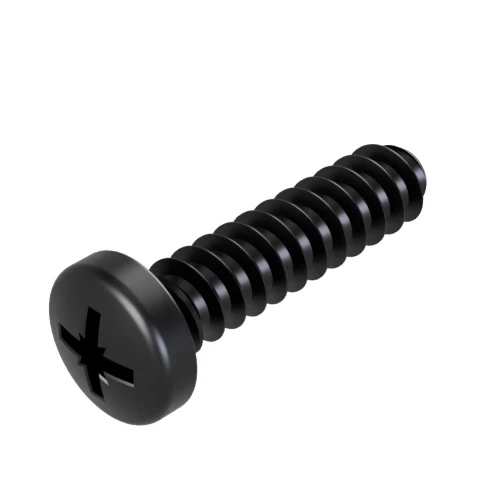 Pozi Pan PT30 Screws for Soft Plastics | Vital Parts