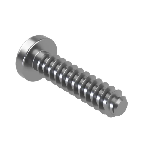 Pozi Pan PT30 Screws for Soft Plastics | Vital Parts