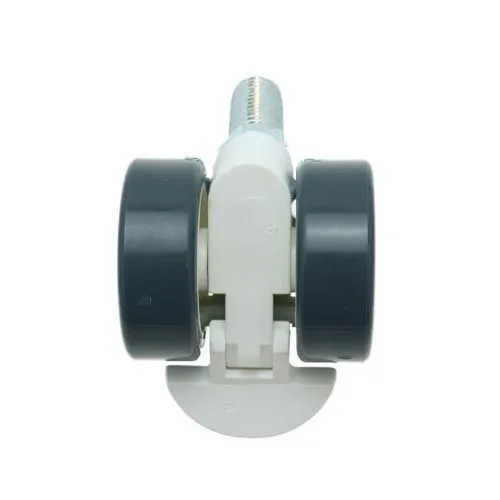 Braked 38mm Castors - CST175-B