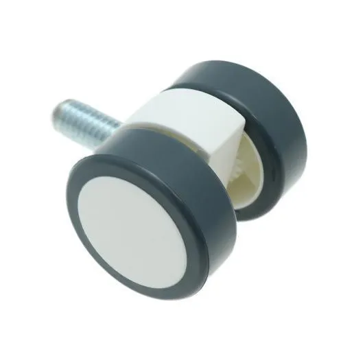 Soft Wheel 38mm Castors - CST176