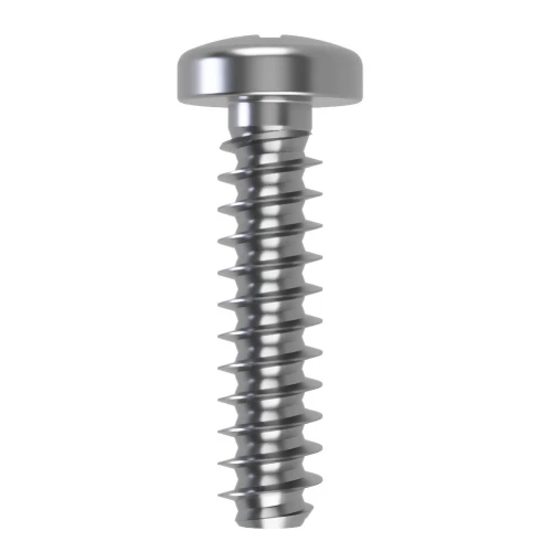 Pozi Pan PT30 Screws for Soft Plastics | Vital Parts