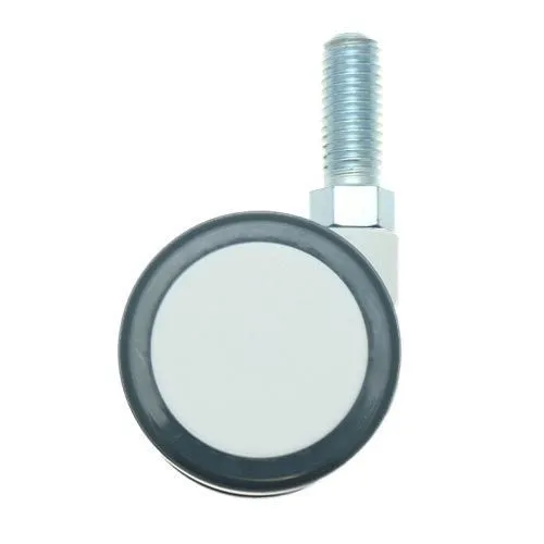 Soft Wheel 38mm Castors - CST177