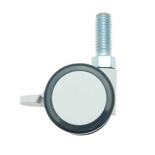 Braked 38mm Castors - CST177-B