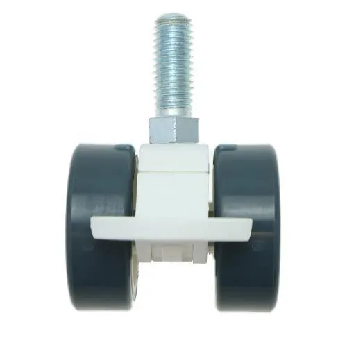 Braked 38mm Castors - CST177-B