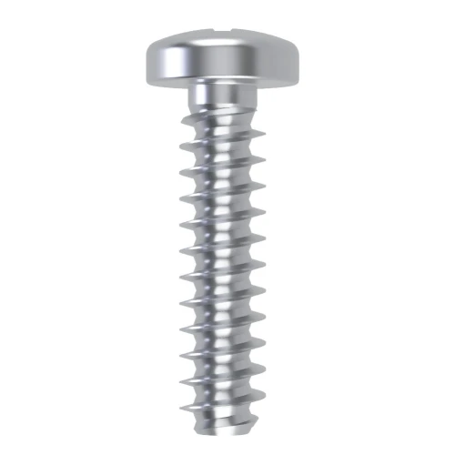 Pozi Pan PT30 Screws for Soft Plastics | Vital Parts