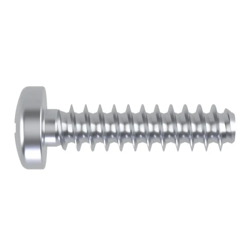 Pozi Pan PT30 Screws for Soft Plastics | Vital Parts