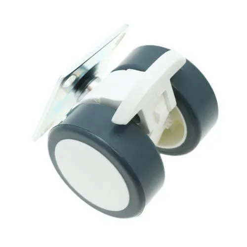 Braked 38mm Castors - CST178-B