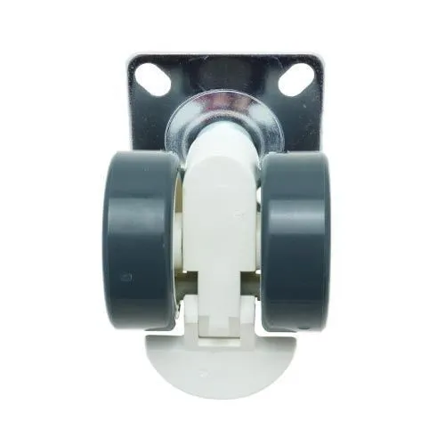 Braked 38mm Castors - CST178-B