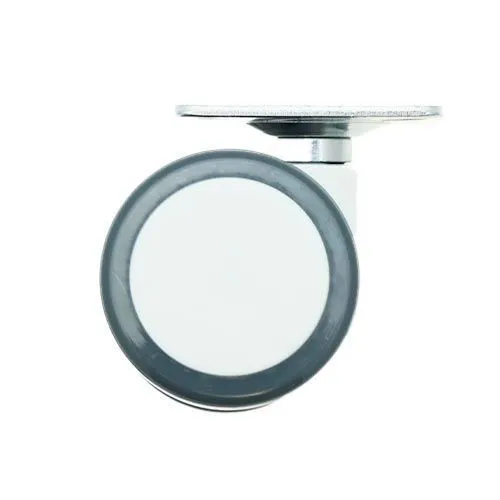 Soft Wheel 38mm Castors - CST179