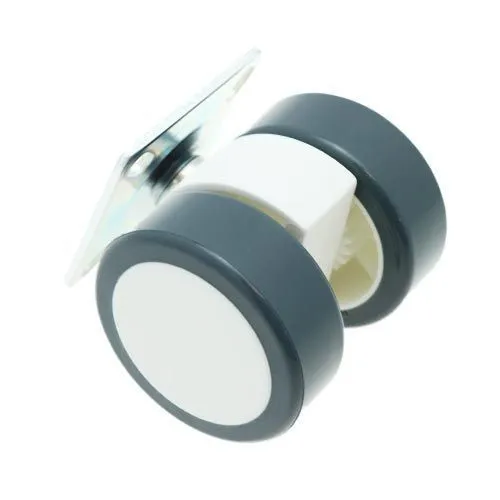 Soft Wheel 38mm Castors - CST179