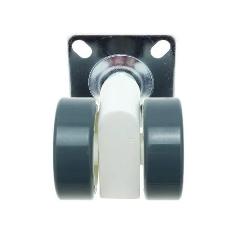 Soft Wheel 38mm Castors - CST179
