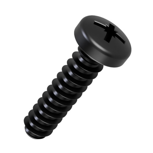 Pozi Pan PT30 Screws for Soft Plastics | Vital Parts