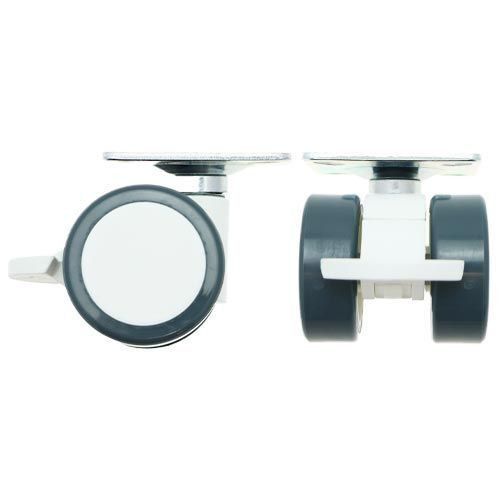 Braked 38mm Castors - CST179-B