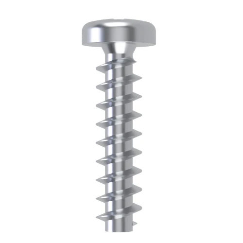 Pozi Pan PT45 Screws for Hard Plastics - ZPPT45-30-10-BZP