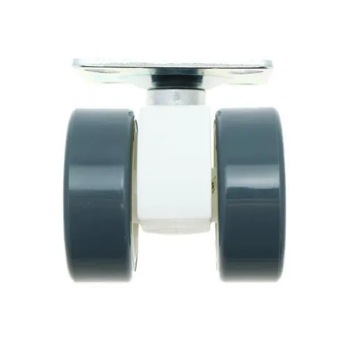 Soft Wheel 38mm Castors - CST180