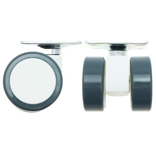 Soft Wheel 38mm Castors - CST181