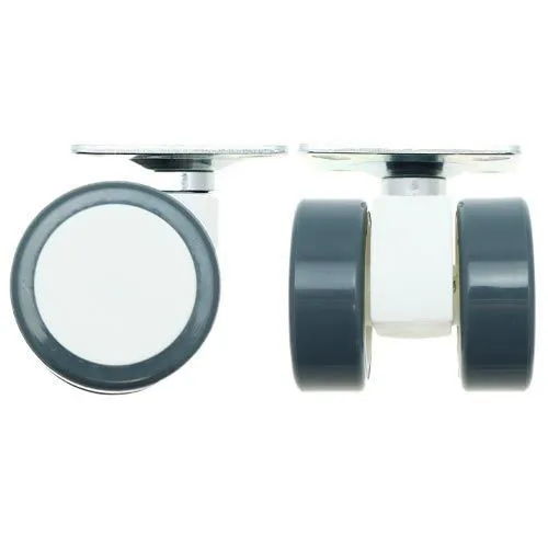 Soft Wheel 38mm Castors - CST181