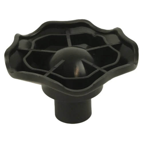 Anti-Sink Camping Chair Feet | 36° Tilt Base