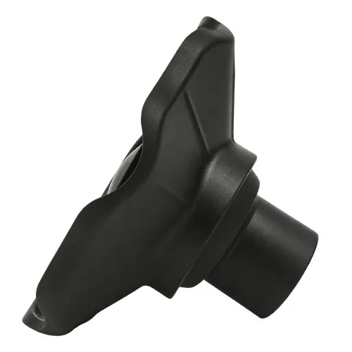 14mm Camping Chair Foot (Anti-Sink) | TPE & Nylon