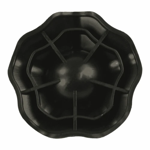 Anti-Sink Camping Chair Feet | 36° Tilt Base