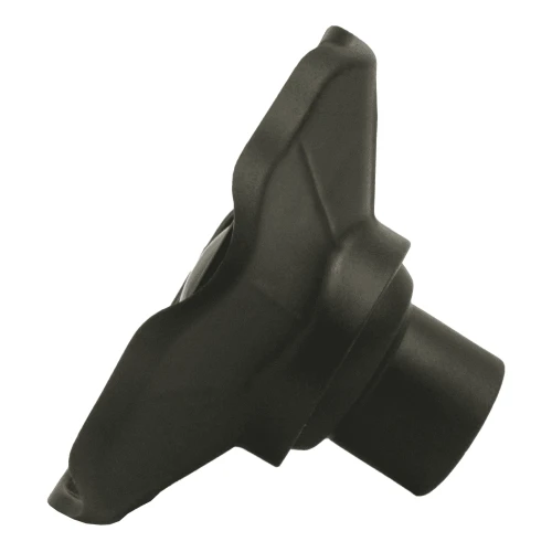 Anti-Sink Camping Chair Feet | 36° Tilt Base