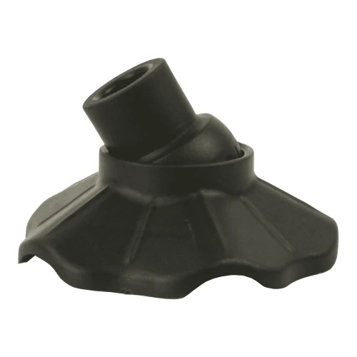 Anti-Sink Camping Chair Feet | 36° Tilt Base