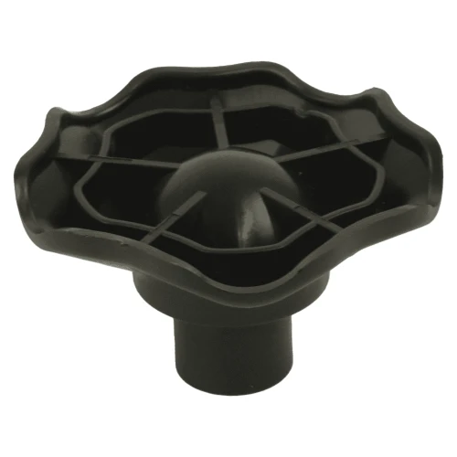 Anti-Sink Camping Chair Feet | 36° Tilt Base