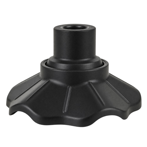16mm Camping Chair Foot (Anti-Sink) | TPE & Nylon
