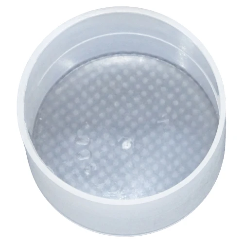 5.7mm Pipe End Caps | Tube Protection