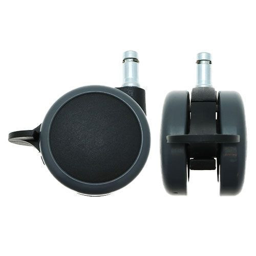 Conductive Castor Wheels - CST220-B