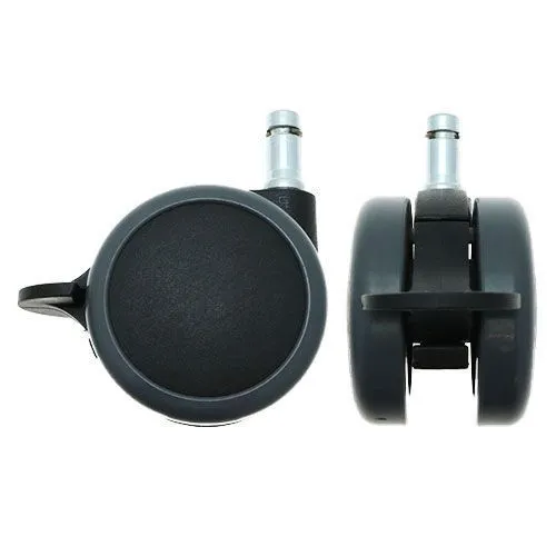 Conductive Castor Wheels - CST220-B