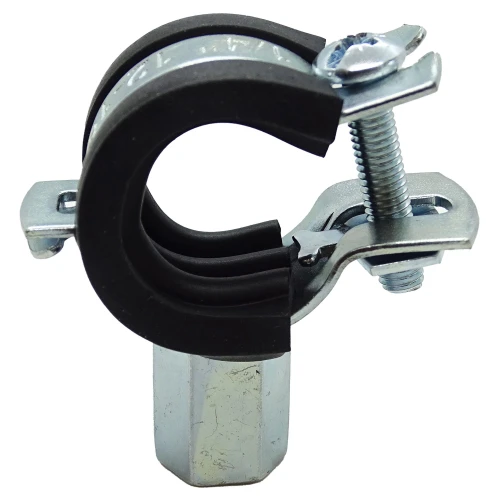 15-19mm Quick Release Pipe Clamps for Hoses | Fast secure fit