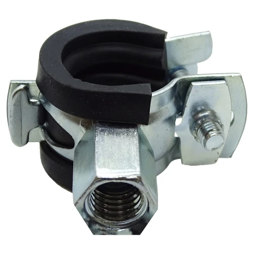 41-46mm Quick Release Pipe Clamps for Hoses | Fast secure fit