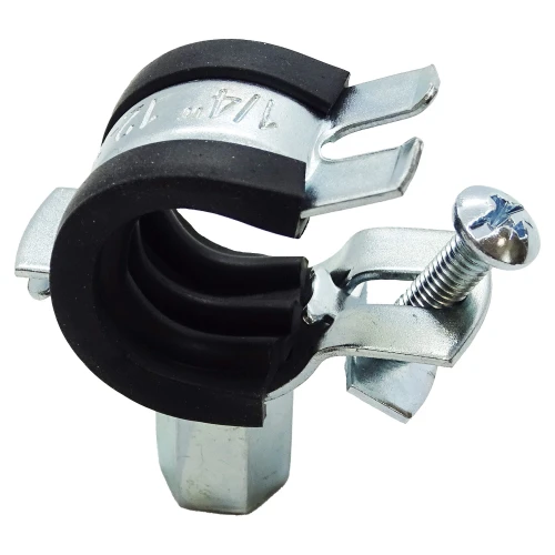 41-46mm Quick Release Pipe Clamps for Hoses | Fast secure fit