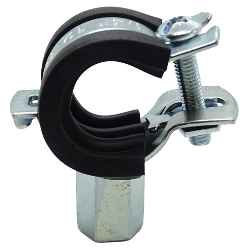 50-55mm Quick Release Pipe Clamps for Hoses | Fast secure fit